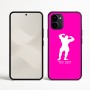 כיסוי בעיצוב אישי עם השם שלך לדגם - Nothing Phone (3a) בעיצוב פיתוח גוף