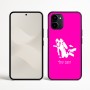 כיסוי בעיצוב אישי עם השם שלך לדגם - Nothing Phone (3a) בעיצוב צוללן
