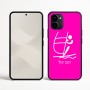 כיסוי בעיצוב אישי עם השם שלך לדגם - Nothing Phone (3a) בעיצוב שייט אולימפי