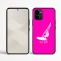 כיסוי בעיצוב אישי עם השם שלך לדגם - Nothing Phone (3a) בעיצוב לגלוש - גלישה - שייט