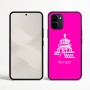 כיסוי בעיצוב אישי עם השם שלך לדגם - Nothing Phone (3a) בעיצוב פגודה - יפן