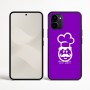 כיסוי בעיצוב אישי עם השם שלך לדגם - Nothing Phone (3a) בעיצוב שף