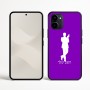 כיסוי בעיצוב אישי עם השם שלך לדגם - Nothing Phone (3a) בעיצוב ג'יימס בונד