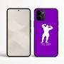 כיסוי בעיצוב אישי עם השם שלך לדגם - Nothing Phone (3a) בעיצוב פיתוח גוף