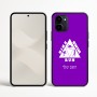 כיסוי בעיצוב אישי עם השם שלך לדגם - Nothing Phone (3a) בעיצוב טריאתלון