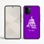 כיסוי בעיצוב אישי עם השם שלך לדגם - Nothing Phone (3a) בעיצוב פגודה - יפן