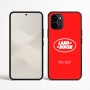 כיסוי בעיצוב אישי עם השם שלך לדגם - Nothing Phone (3a) בעיצוב לנד רובר