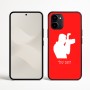 כיסוי בעיצוב אישי עם השם שלך לדגם - Nothing Phone (3a) בעיצוב צלם - גברים