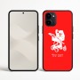כיסוי בעיצוב אישי עם השם שלך לדגם - Nothing Phone (3a) בעיצוב עגלת תינוק
