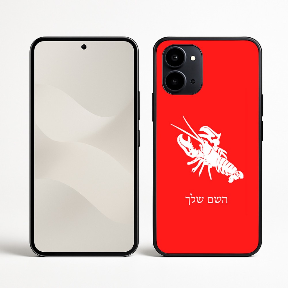 כיסוי בעיצוב אישי עם השם שלך לדגם - Nothing Phone (3a) בעיצוב מזלות - סרטן