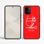 כיסוי בעיצוב אישי עם השם שלך לדגם - Nothing Phone (3a) בעיצוב שייט אולימפי