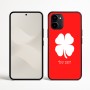 כיסוי בעיצוב אישי עם השם שלך לדגם - Nothing Phone (3a) בעיצוב קלבר