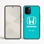 כיסוי בעיצוב אישי עם השם שלך לדגם - Nothing Phone (3a) בעיצוב הונדה 2