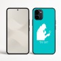 כיסוי בעיצוב אישי עם השם שלך לדגם - Nothing Phone (3a) בעיצוב בתים של שרלוק