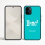 כיסוי בעיצוב אישי עם השם שלך לדגם - Nothing Phone (3a) בעיצוב נוסחת אלברט איינשטיין