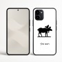כיסוי בעיצוב אישי עם השם שלך לדגם - Nothing Phone (3a) בעיצוב דישון