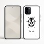 כיסוי בעיצוב אישי עם השם שלך לדגם - Nothing Phone (3a) בעיצוב פרת משה רבנו