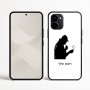 כיסוי בעיצוב אישי עם השם שלך לדגם - Nothing Phone (3a) בעיצוב בתים של שרלוק