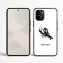 כיסוי בעיצוב אישי עם השם שלך לדגם - Nothing Phone (3a) בעיצוב מזלות - סרטן