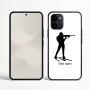 כיסוי בעיצוב אישי עם השם שלך לדגם - Nothing Phone (3a) בעיצוב ביאתלון