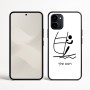 כיסוי בעיצוב אישי עם השם שלך לדגם - Nothing Phone (3a) בעיצוב שייט אולימפי