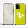 כיסוי בעיצוב אישי עם השם שלך לדגם - Nothing Phone (3a) בעיצוב צוללן
