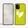 כיסוי בעיצוב אישי עם השם שלך לדגם - Nothing Phone (3a) בעיצוב אופנוע ים