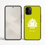 כיסוי בעיצוב אישי עם השם שלך לדגם - Nothing Phone (3a) בעיצוב טריאתלון