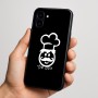 כיסוי בעיצוב אישי עם השם שלך לדגם - Nothing Phone (3a) בעיצוב שף