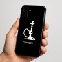 כיסוי בעיצוב אישי עם השם שלך לדגם - Nothing Phone (3a) בעיצוב נרגילה