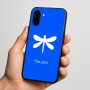 כיסוי בעיצוב אישי עם השם שלך לדגם - Nothing Phone (3a) בעיצוב שפירית