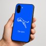כיסוי בעיצוב אישי עם השם שלך לדגם - Nothing Phone (3a) בעיצוב פומה
