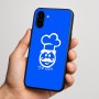 כיסוי בעיצוב אישי עם השם שלך לדגם - Nothing Phone (3a) בעיצוב שף