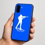 כיסוי בעיצוב אישי עם השם שלך לדגם - Nothing Phone (3a) בעיצוב ביאתלון