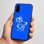 כיסוי בעיצוב אישי עם השם שלך לדגם - Nothing Phone (3a) בעיצוב רוכב סוסים 2