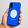 כיסוי בעיצוב אישי עם השם שלך לדגם - Nothing Phone (3a) בעיצוב לוח שנה אצטקי של המאיה