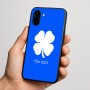 כיסוי בעיצוב אישי עם השם שלך לדגם - Nothing Phone (3a) בעיצוב קלבר