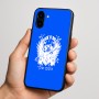 כיסוי בעיצוב אישי עם השם שלך לדגם - Nothing Phone (3a) בעיצוב רוקנרול