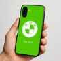 כיסוי בעיצוב אישי עם השם שלך לדגם - Nothing Phone (3a) בעיצוב ב.מ.וו