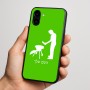 כיסוי בעיצוב אישי עם השם שלך לדגם - Nothing Phone (3a) בעיצוב גריל ברביקיו