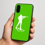 כיסוי בעיצוב אישי עם השם שלך לדגם - Nothing Phone (3a) בעיצוב ביאתלון