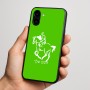 כיסוי בעיצוב אישי עם השם שלך לדגם - Nothing Phone (3a) בעיצוב רוכב סוסים 2