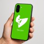 כיסוי בעיצוב אישי עם השם שלך לדגם - Nothing Phone (3a) בעיצוב אופנוע ים