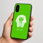 כיסוי בעיצוב אישי עם השם שלך לדגם - Nothing Phone (3a) בעיצוב פרעה - תות ענח' אמון מצרי