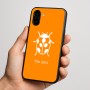 כיסוי בעיצוב אישי עם השם שלך לדגם - Nothing Phone (3a) בעיצוב פרת משה רבנו