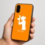 כיסוי בעיצוב אישי עם השם שלך לדגם - Nothing Phone (3a) בעיצוב צלמת - אישה