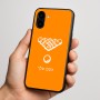 כיסוי בעיצוב אישי עם השם שלך לדגם - Nothing Phone (3a) בעיצוב בריכה - ביליארד -