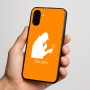 כיסוי בעיצוב אישי עם השם שלך לדגם - Nothing Phone (3a) בעיצוב בתים של שרלוק