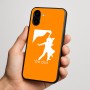 כיסוי בעיצוב אישי עם השם שלך לדגם - Nothing Phone (3a) בעיצוב אישה רוקדת עם גבר