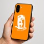 כיסוי בעיצוב אישי עם השם שלך לדגם - Nothing Phone (3a) בעיצוב מזלות - דלי